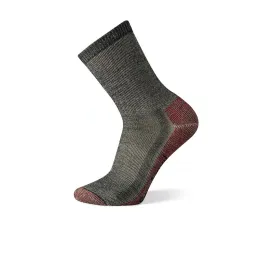 Smartwool Classic Hike Full Cushion Crew Sock (Unisex) - Black