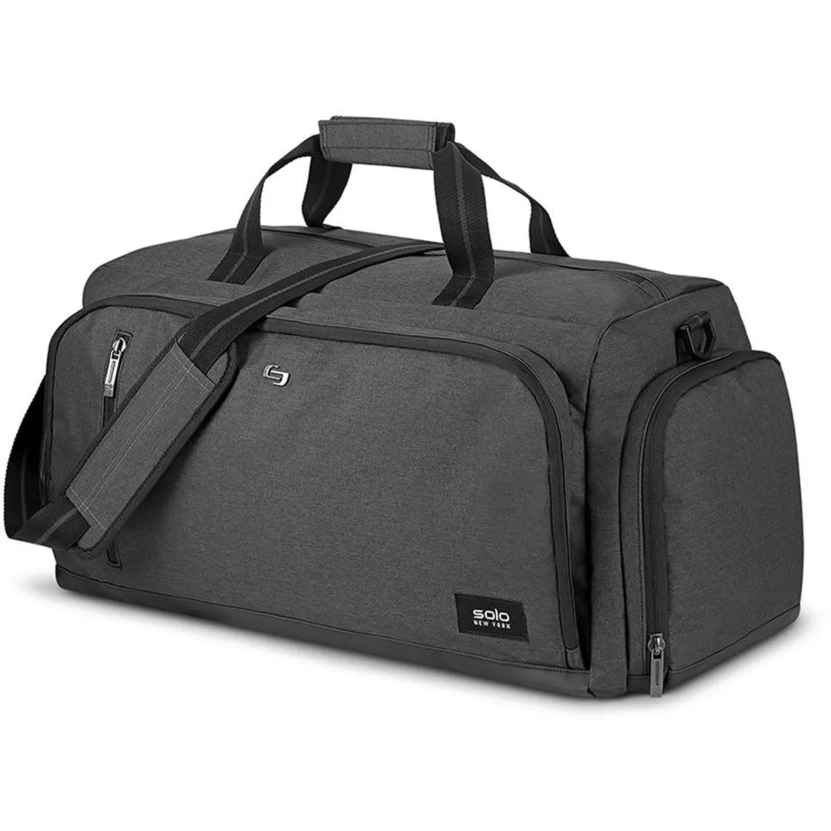 Solo New York Highline Duffel