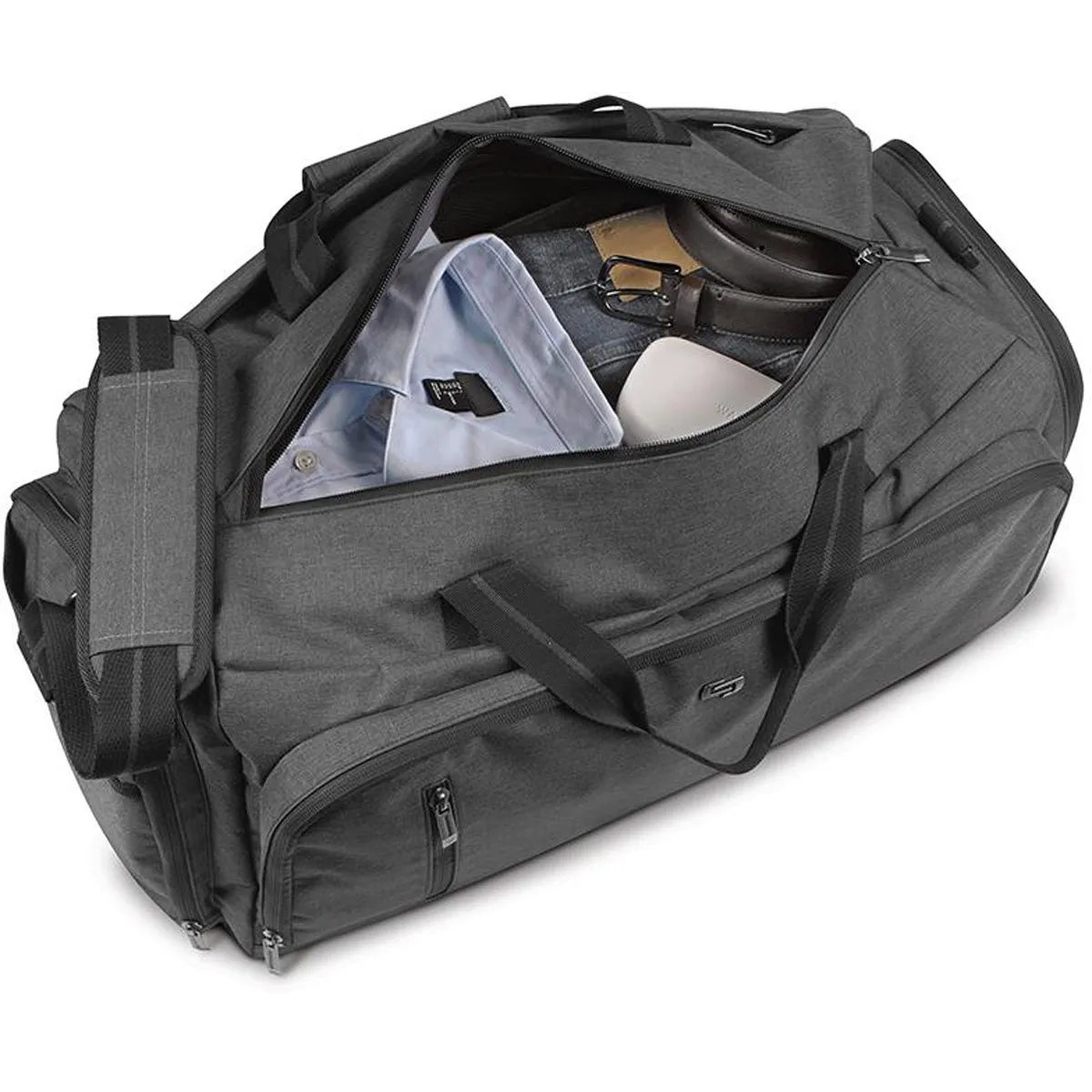 Solo New York Highline Duffel