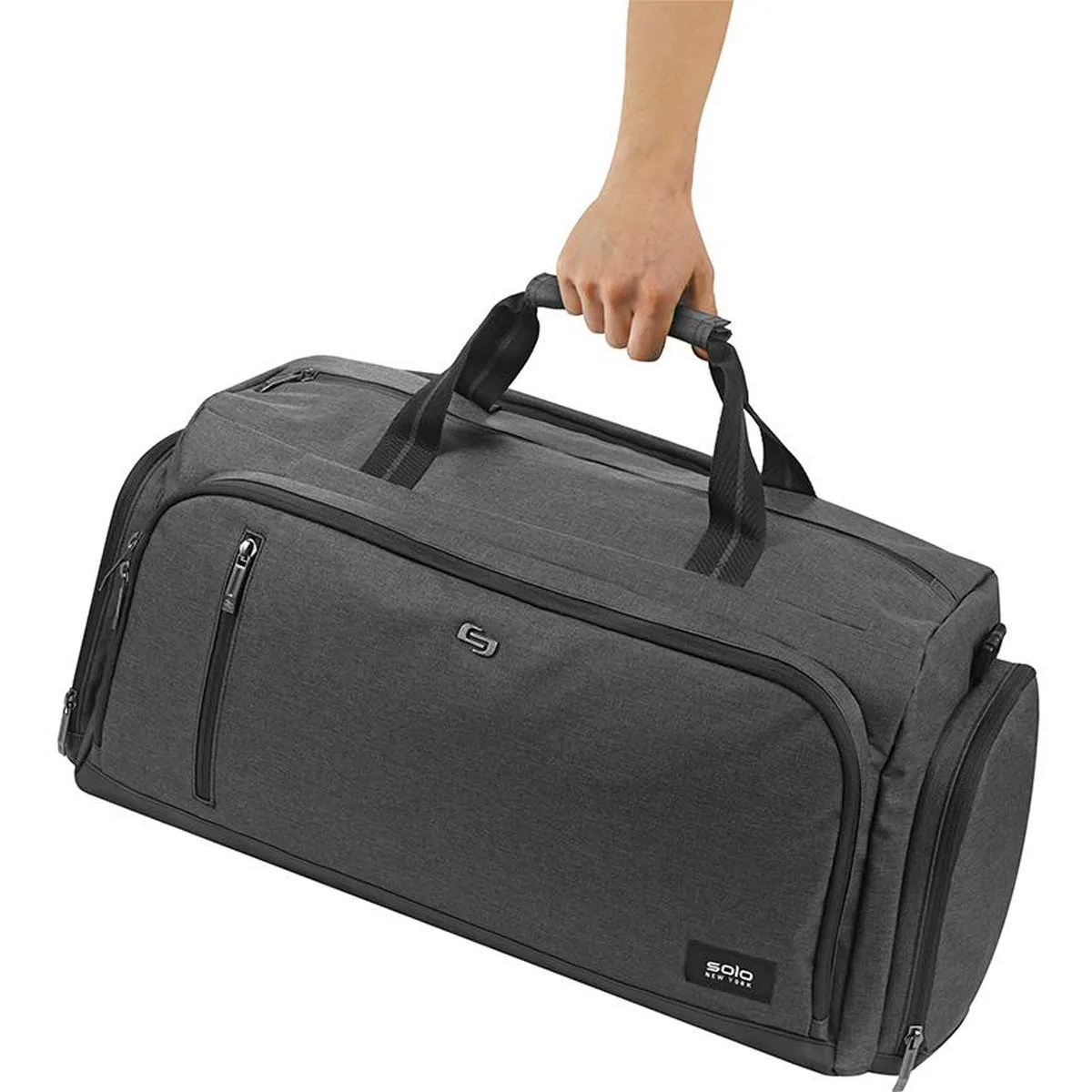 Solo New York Highline Duffel