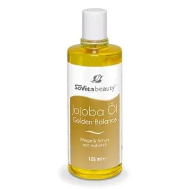 SOVITA BEAUTY Jojoba Oil Golden Balance