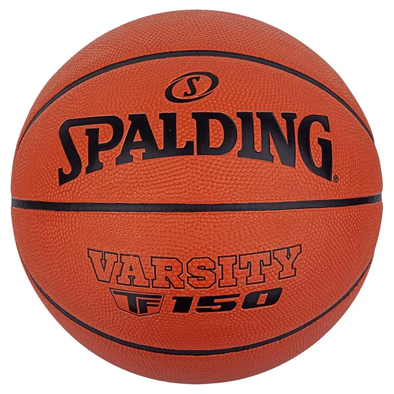 Spalding Varsity Tf-150 - Basketball, Size 6