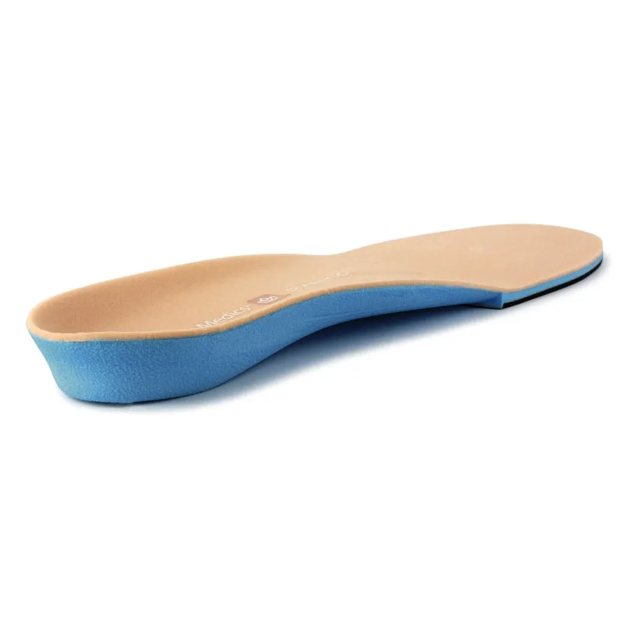 Spenco Medics Diabetic Insoles