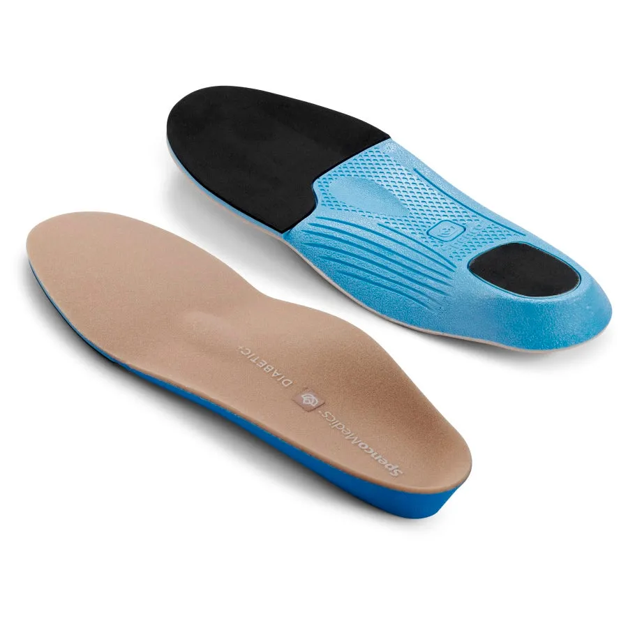 Spenco Medics Diabetic Insoles