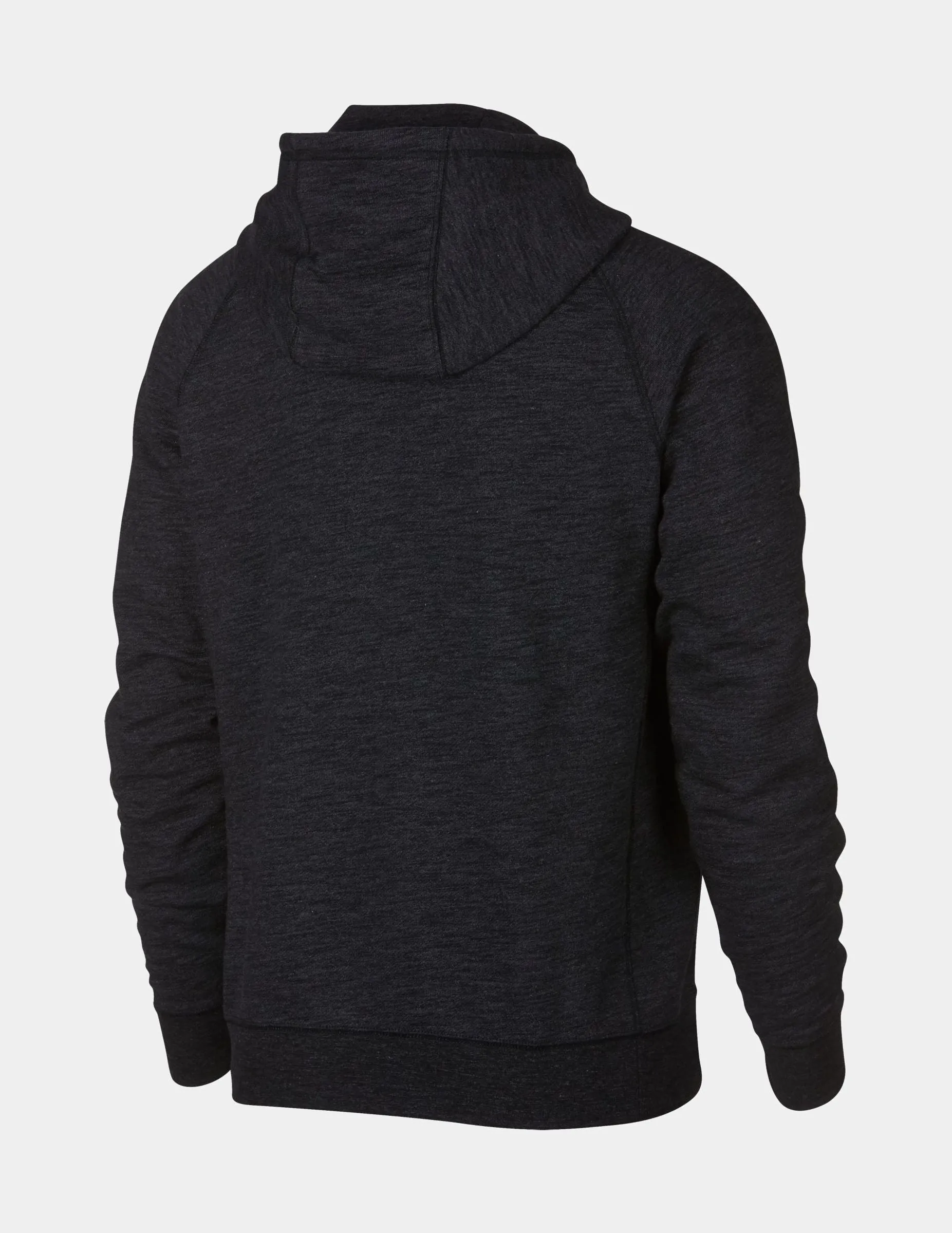 Sportswear Legacy GX Mens French Terry Pullover Hoodie (Black)