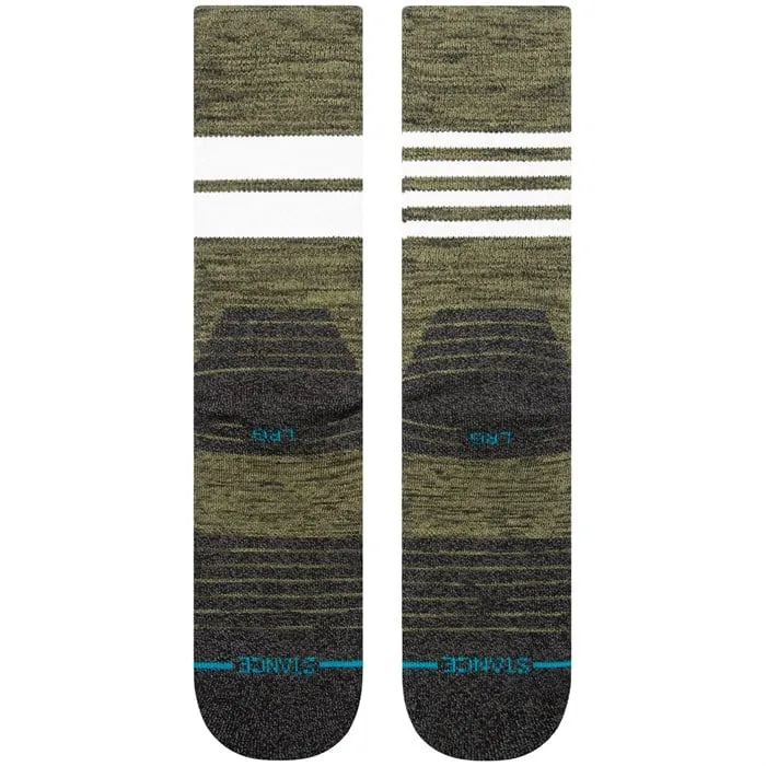 Stance Socks - Performance Off Trail Wool Blend