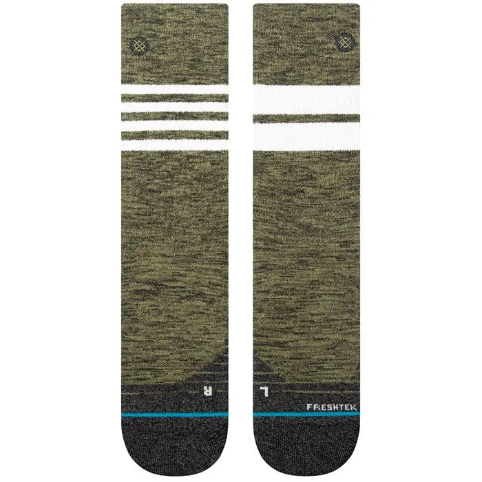 Stance Socks - Performance Off Trail Wool Blend