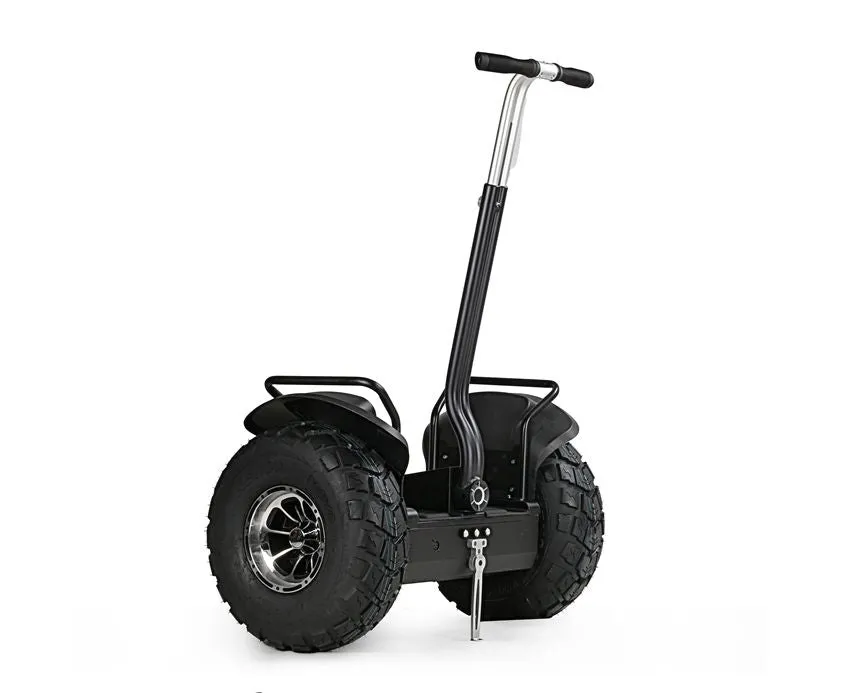 Super Cool 2025 Beast Chilkid G7 Off Road Self-Balance Scooter (Segway) Up To 20 KM/H | Self Balancing | 48V 450W