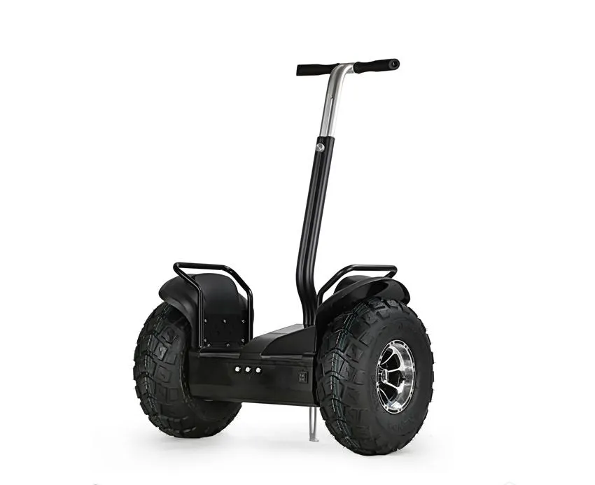 Super Cool 2025 Beast Chilkid G7 Off Road Self-Balance Scooter (Segway) Up To 20 KM/H | Self Balancing | 48V 450W