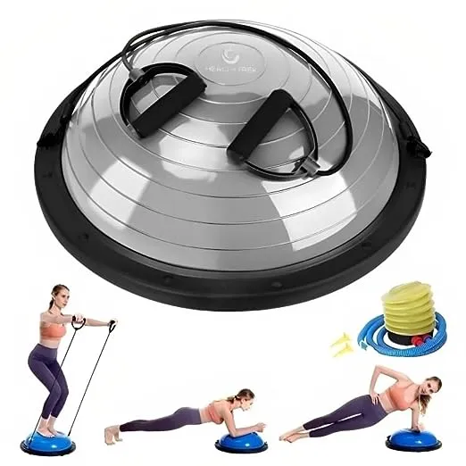 THROWDOWN BALANCE TRAINER