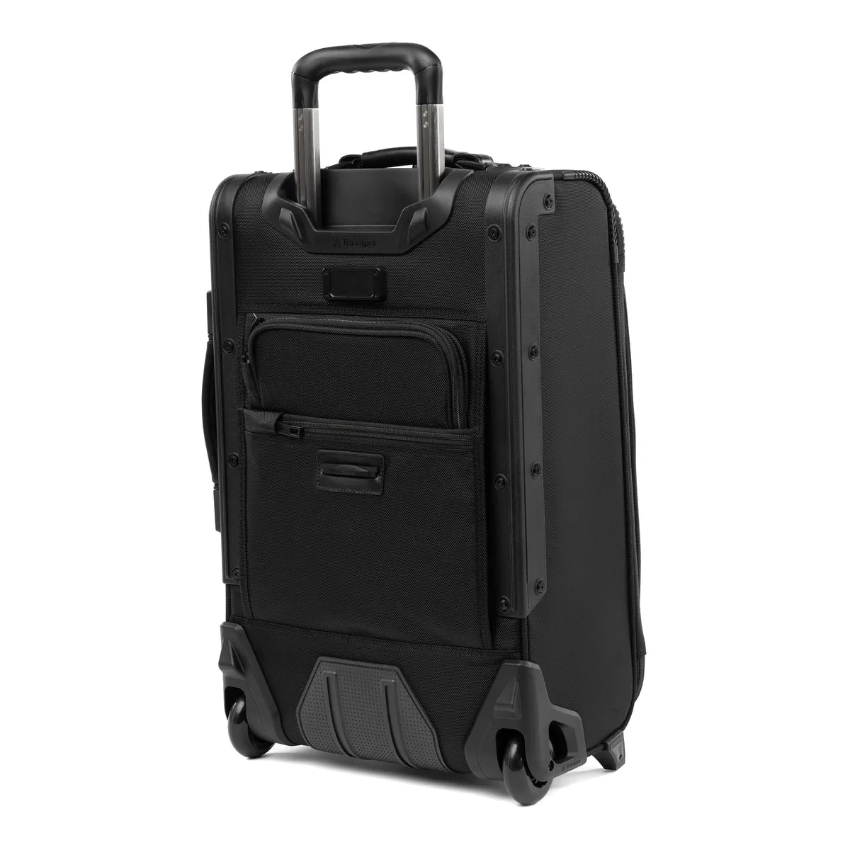 Travelpro® Pilot™ Seven3 Carry-on Rollaboard® (no side pockets/expansion)