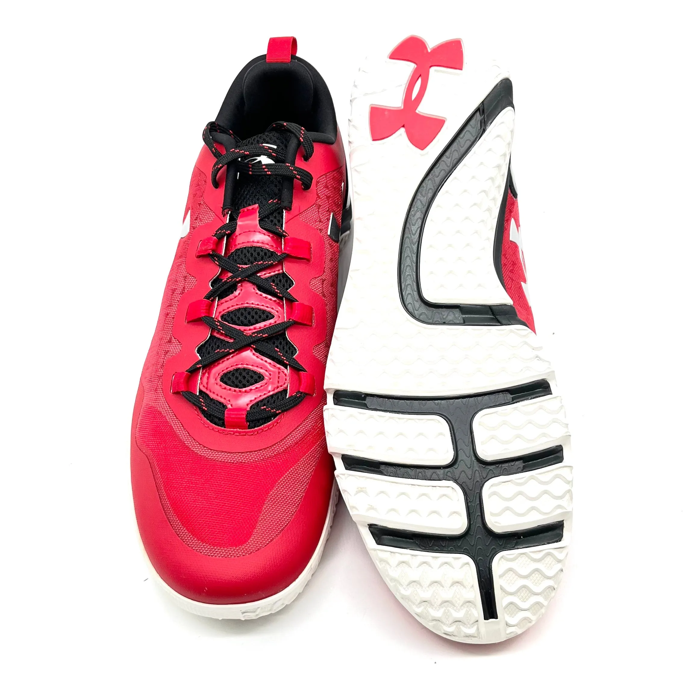 Under Armour TB Charged Ultimate Training Shoe