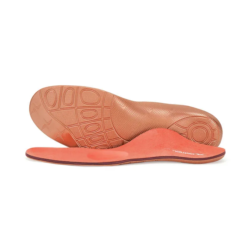 WOMEN'S AETREX PREMIUM MEMORY FOAM ORTHOTIC | L2305