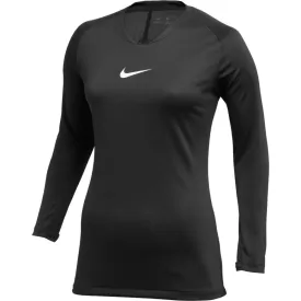 Women's Dri-Fit Park First Layer [Black]