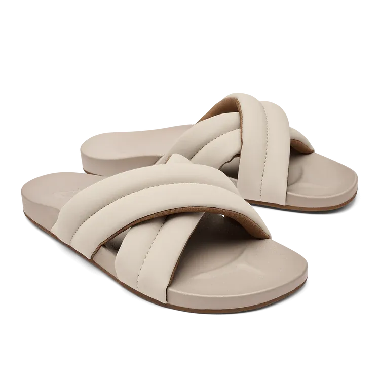 WOMEN'S OLUKAI HILA | CLOUDY