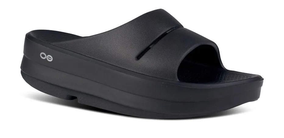 Women's OOFOS OOmega OOahh Sandal