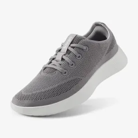 Women's Tree Runner Go - Medium Grey (Blizzard Sole)