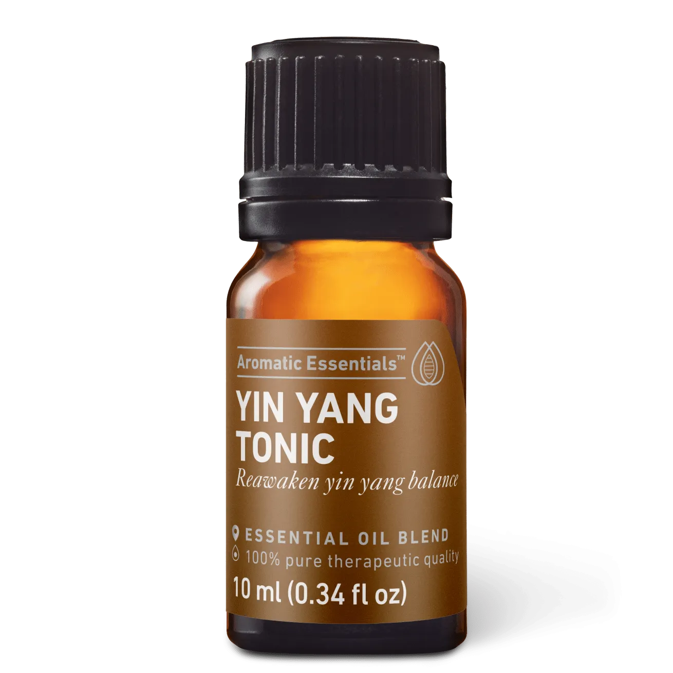 Yin Yang Tonic Blend