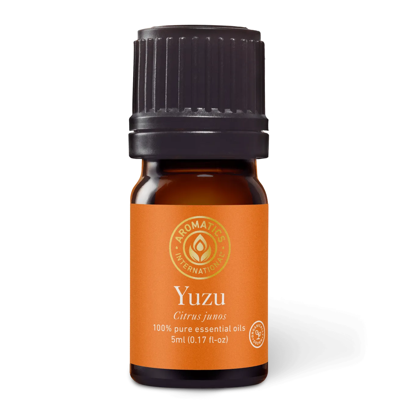 Yuzu Essential Oil