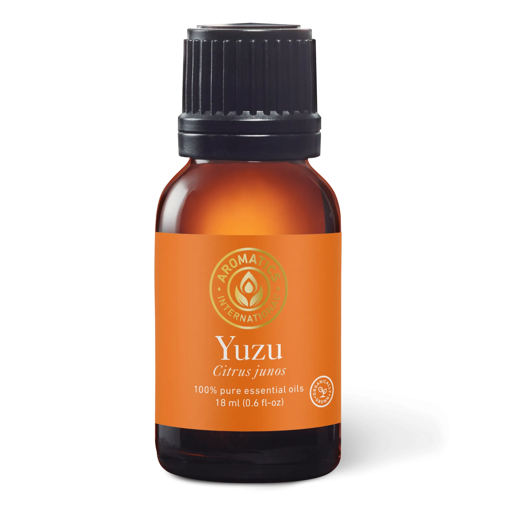 Yuzu Essential Oil