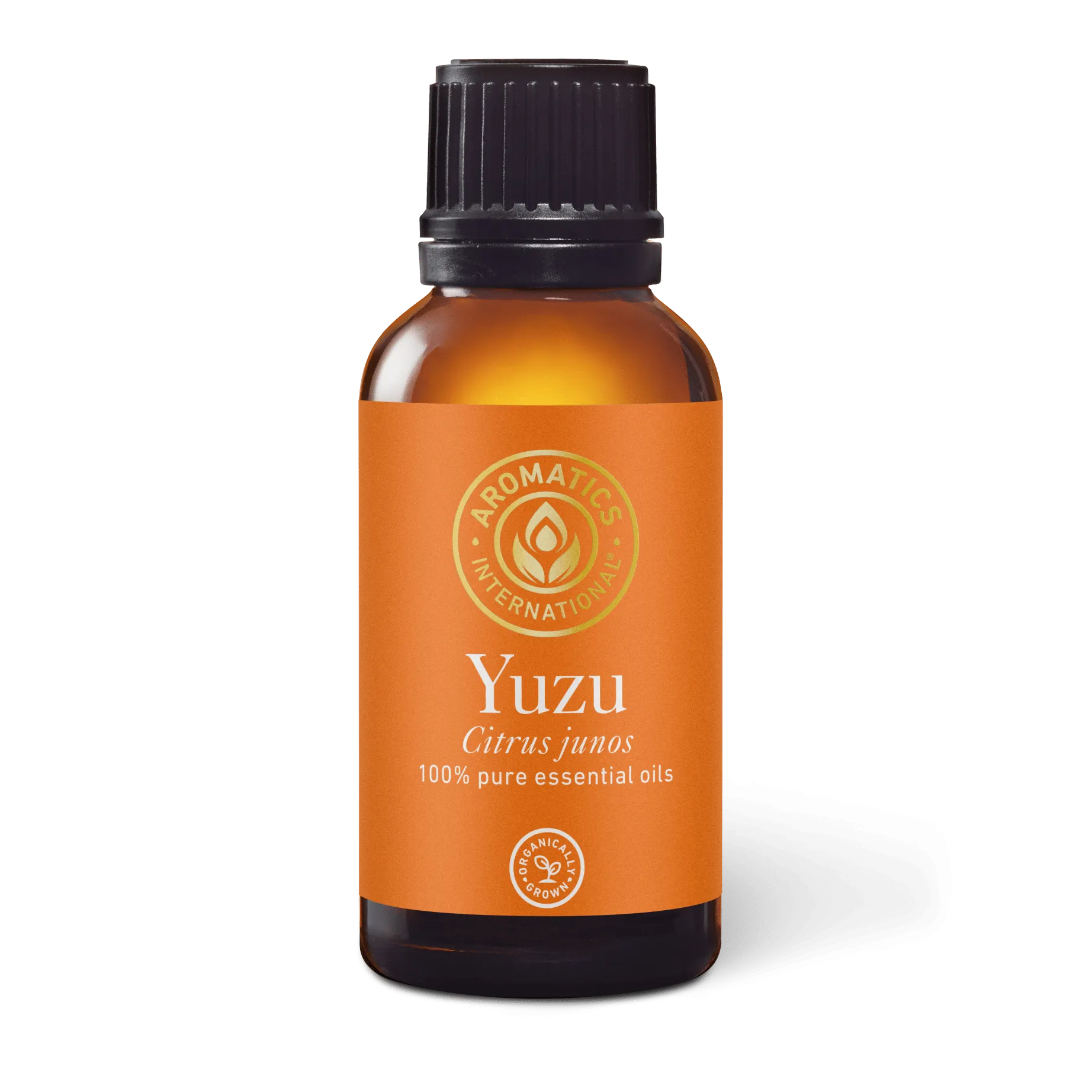 Yuzu Essential Oil